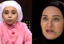 تغییر چهره شرکت کننده عصر جدید پس از 7 سال در کنار رویا نونهالی+عکس